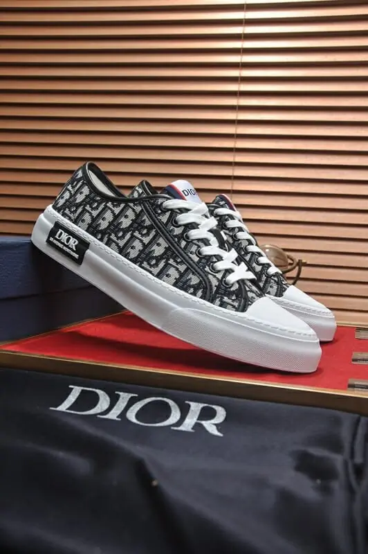 christian dior decontractees chaussures pour homme s_12309701